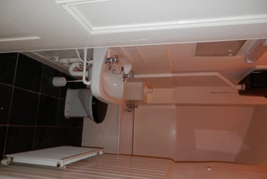 7 bed house, Springfield, West end, Dundee, DD21HF - Image 3